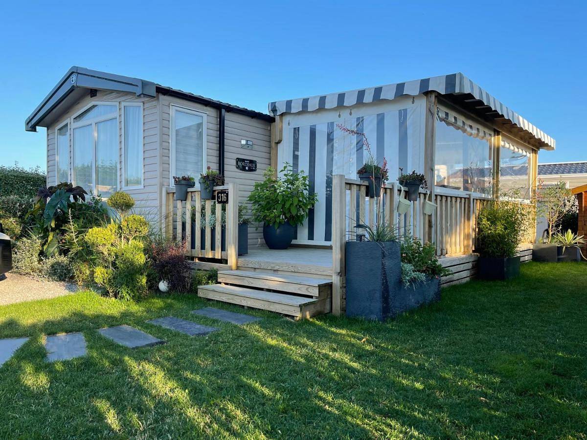 Mobile Home in Berck Plage, Berck