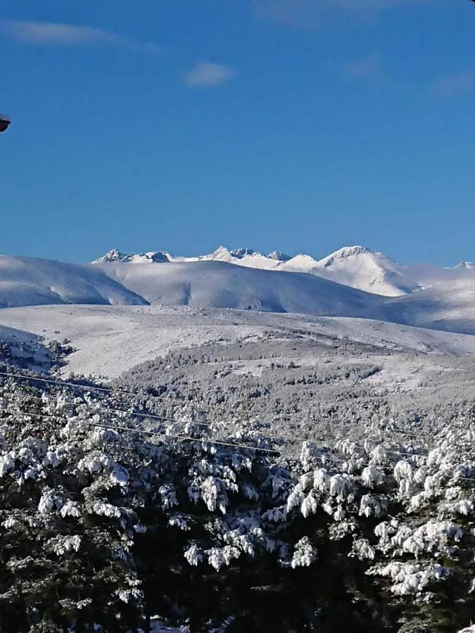 Artesano I y Iii in Navarredonda de Gredos, Provincia de Ávila