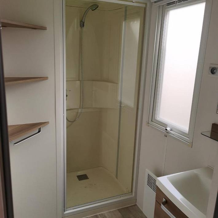 Camping pour 8 personnes à Valras-Plage - 3