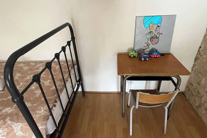 Gîte pour 4 personnes, avec piscine et jardin à Lesparre-Médoc - 4