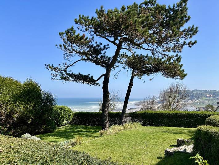 Gîte pour 2 personnes, avec jardin à Varengeville-sur-Mer - 2
