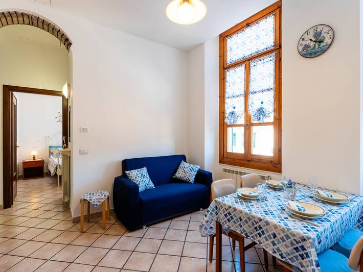 Gîte pour 4 personnes à Albenga - 3