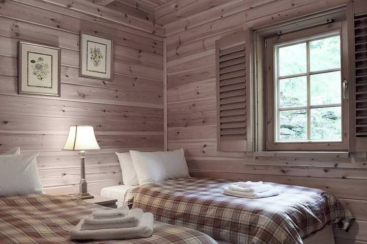 2 Schlafzimmer Unterkunft in Killin, near Crianlarich in Loch Tay, Stirling und Umgebung