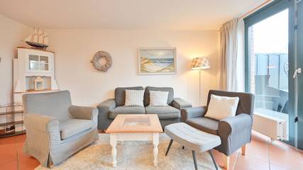 Ferienhaus für 5 Personen, mit Garten in Dahme