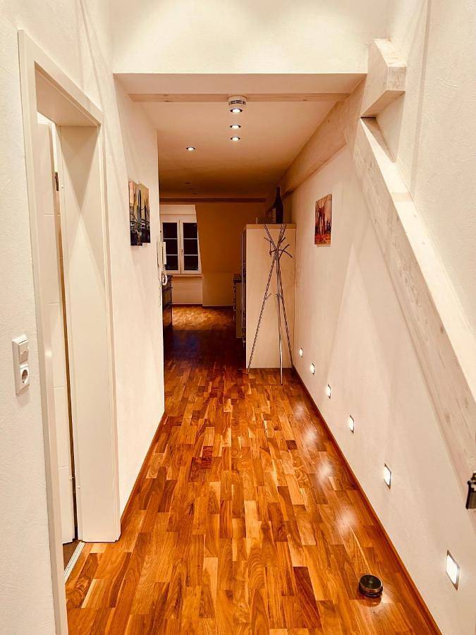 Three-Bedroom Apartment in Europa-Park, Rust
