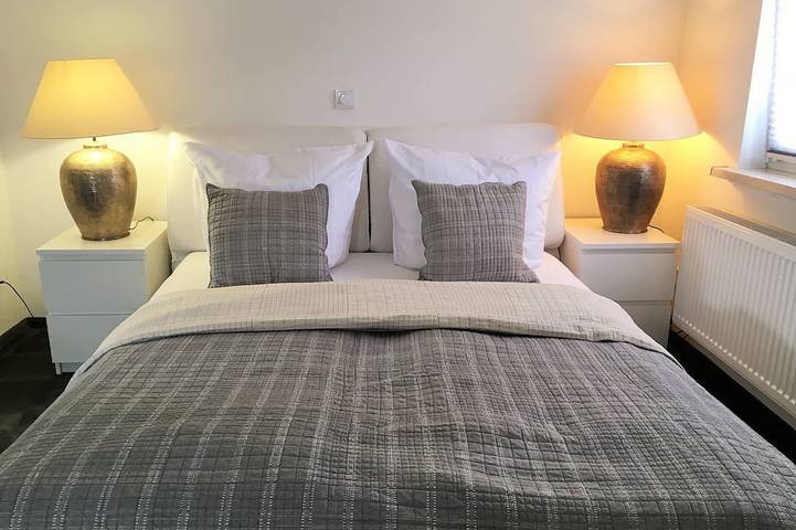 Ferienhaus für 4 Personen, mit Garten in Thüringen - 2