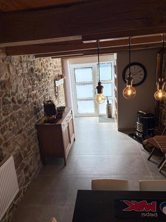 Location de vacances pour 2 personnes, avec Terrasse à Andenne - 4