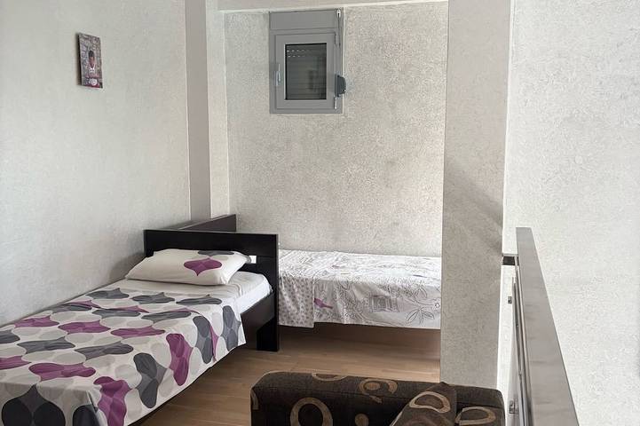 Lux Villa Ivan Budva in Budva, Opština Budva