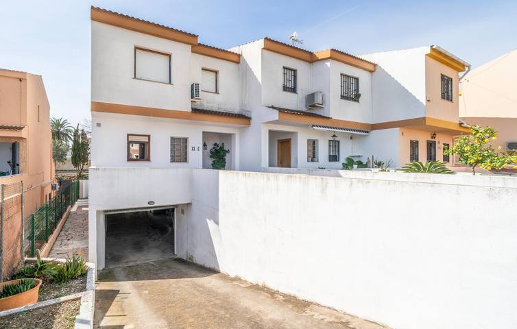 Ferienhaus für 8 Personen, mit Terrasse, mit Haustier in Vinaròs - 3