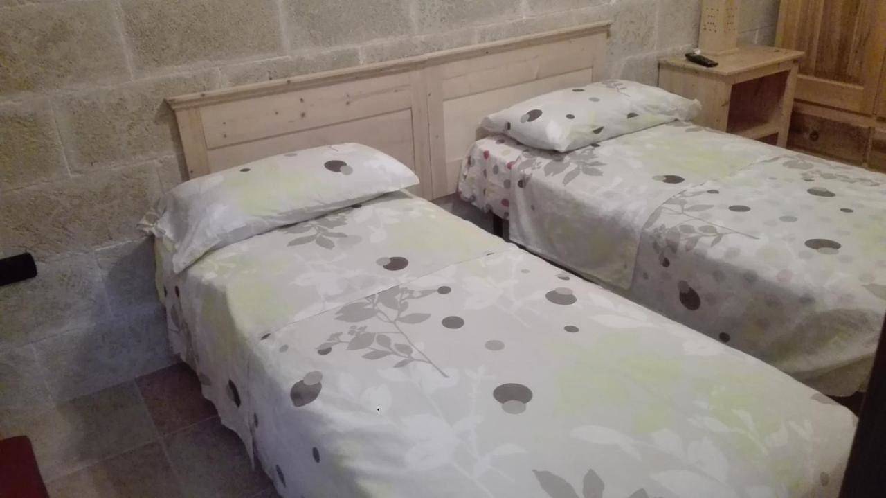 Bed And Breakfast Europa in San Pancrazio Salentino, Salento