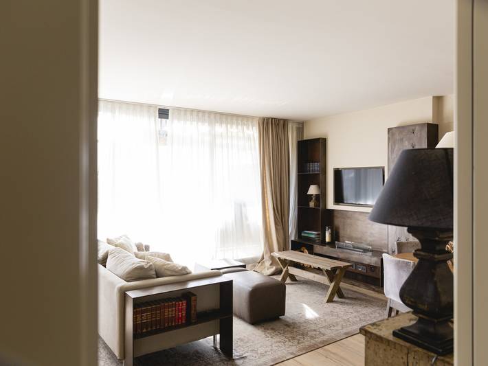 Appartement entier, Appartement rénové 2 chambres au cœur de l'Empordà Golf Club in Gualta, Costa Brava