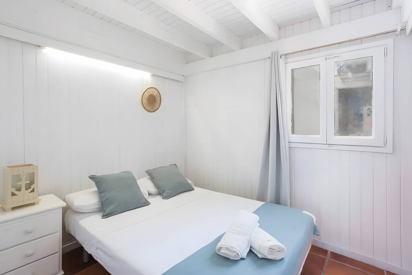 Casa con terraza, acceso directo playa semiprivada in Oliva, Provincia de Valencia