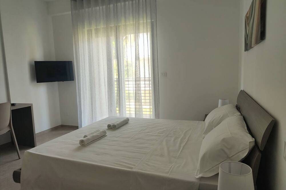 Ganze Wohnung, Homiday - Elea Holiday Homes - Interior 6, Eudora in Foggetta, Adriaküste Abruzzen