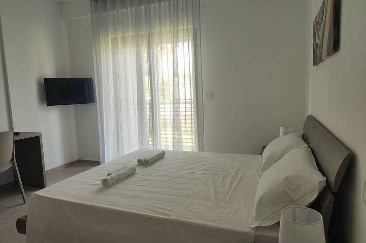 Ganze Wohnung, Homiday - Elea Holiday Homes - Interior 6, Eudora in Foggetta, Pineto