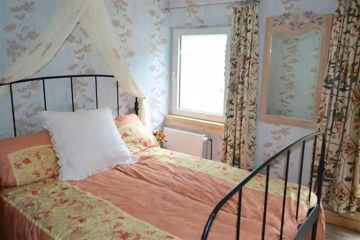 Ferienhaus für 15 Personen, mit Garten und Sauna sowie Pool und Terrasse im Nationalpark Harz - 2