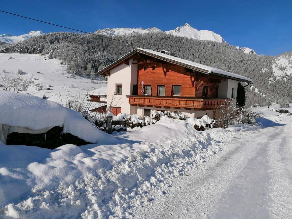 Geheel appartement, Abenteuerhof in Nauderer Berge, Nauders
