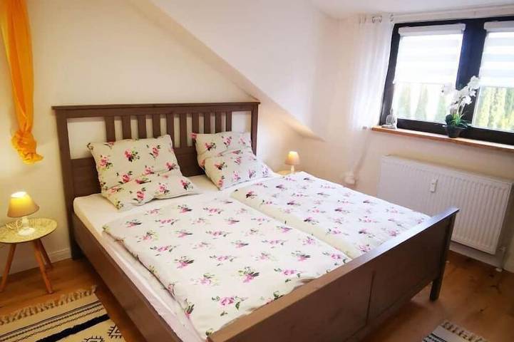 Ferienwohnung für 2 Personen, mit Garten in Amelinghausen - 2