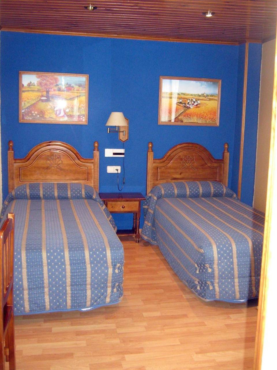 Casa La Abadía in Cerler, Benasque