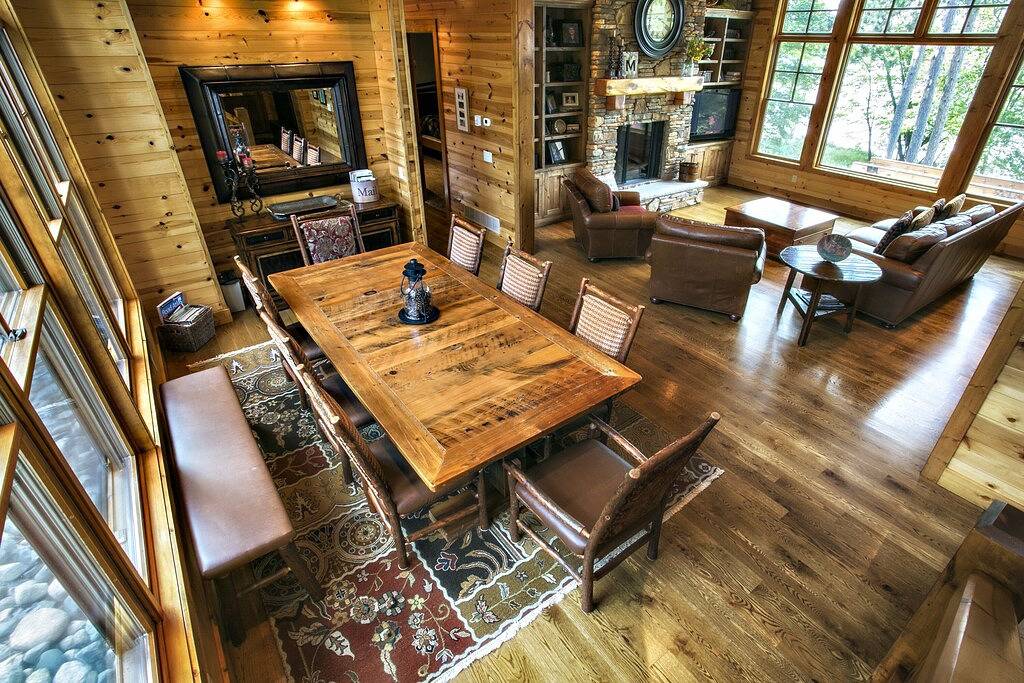 178 Feet von Sandy Lake Shore in Crosslake, Crow Wing County