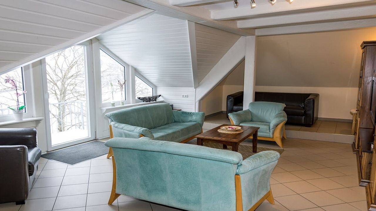 Ferienhaus für 16 Personen (310 m²) in Erndtebrück in Erndtebrück, Kreis Siegen-Wittgenstein