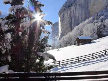 Chalet für 12 Personen in Wengen, Lauterbrunnen, Bild 1