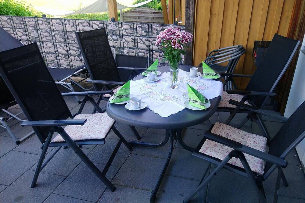 Ferienhaus Zandt für 1 - 5 Personen mit 2 Schlafzimmern - Ferienhaus in Zandt, Ostbayern