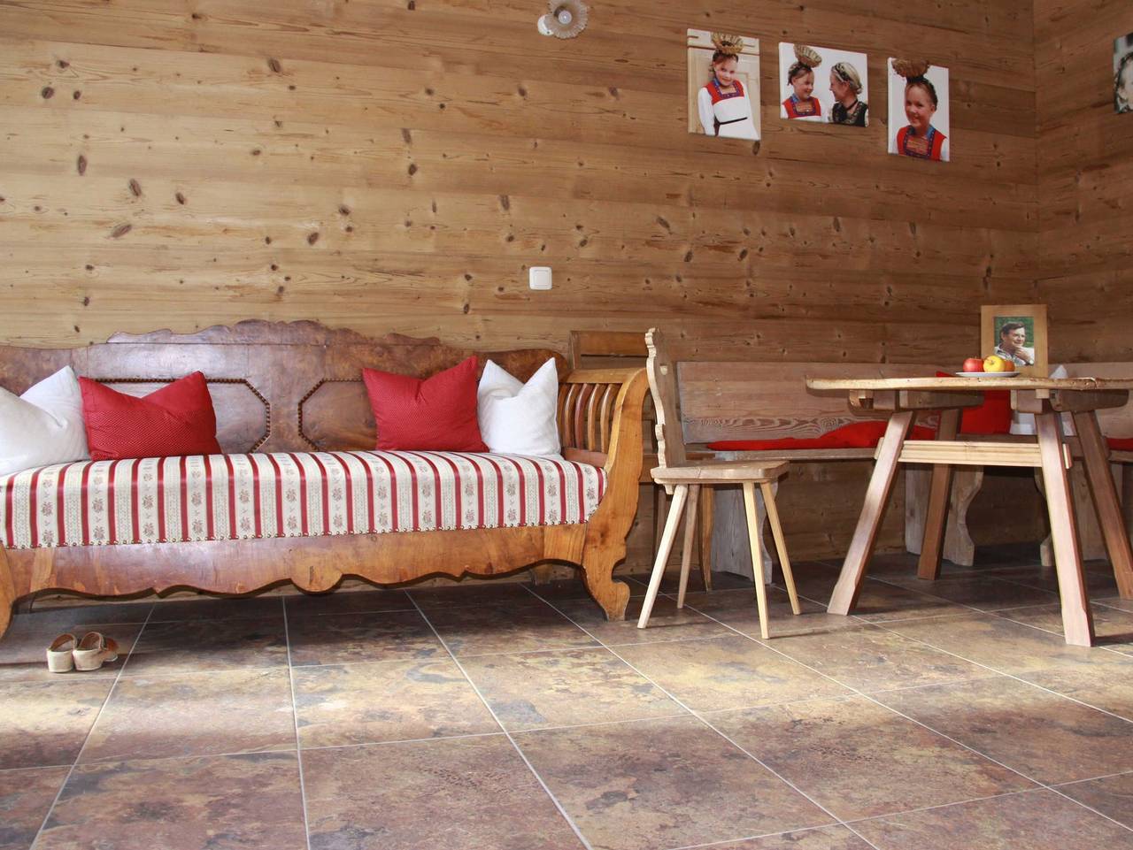 Ganze Ferienwohnung, Appartements Christine in Bezau, Bregenzerwald