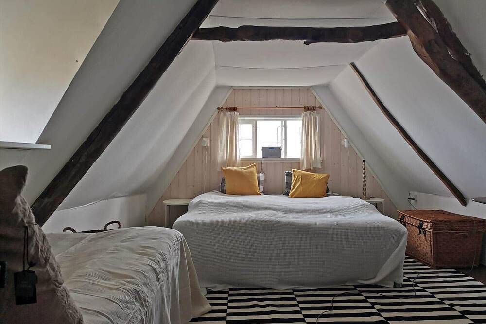 5580 Svaneke - Mor Markers Gænge 13 in Listed, Svaneke