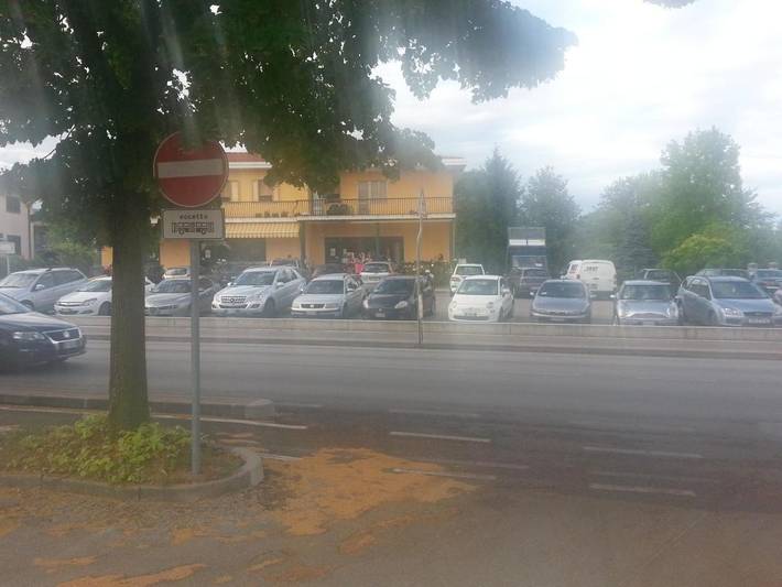 Hôtel pour 4 personnes, avec terrasse ainsi que jardin et vue à Fontanafredda - 4