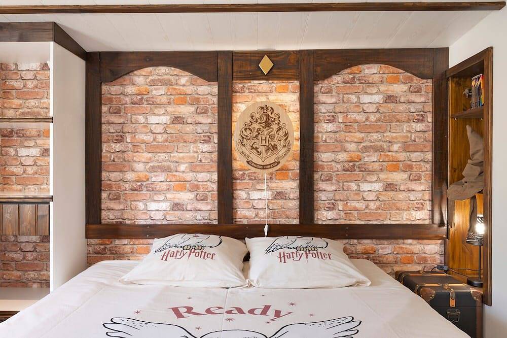 Chambre d’hôtes \"Le Cocon du Sorcier\" dans le Marais Breton Vendéen à 25 mn de Noirmoutier in Châteauneuf (Vendée), Vendée