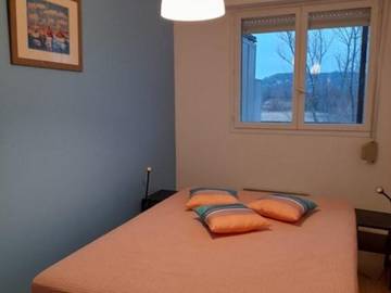 Appartement De Vacances pour 4 Personnes dans Villers-sur-Mer, Côte Fleurie, Photo 4