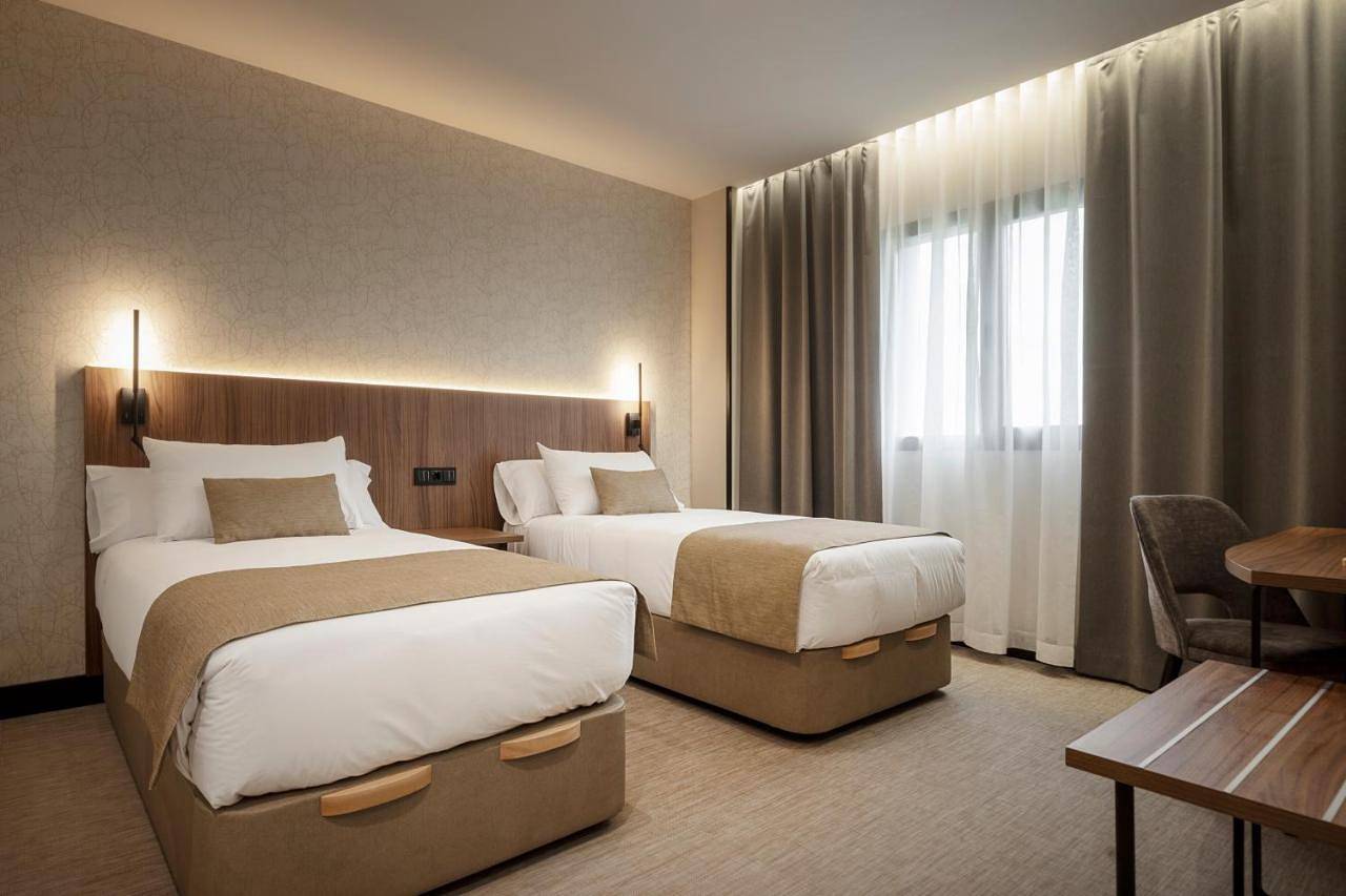 Hotel Rio Badajoz in Badajoz, Badajoz (província)