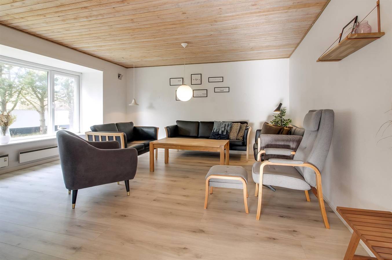 Nice home in Rømø w/ Wifi and 3 Bedrooms in Kongsmark, Rømø