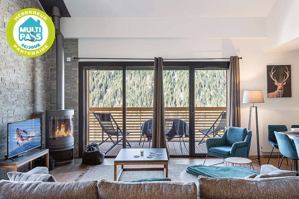 Photo : Appartement de vacances