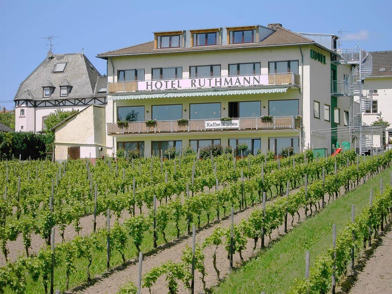Ruthmann-Rheinblick Garni in Oestrich-Winkel, Rheingau-Taunus-Kreis