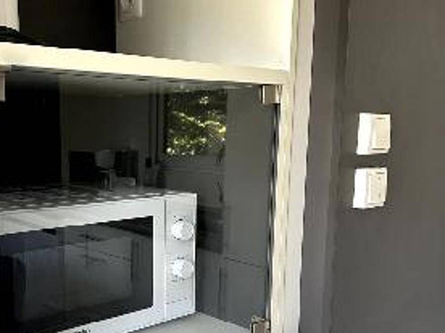 Domaine du Lac de Chambon - Mobilheim 4 personen - Premium in Murol, Regionaler Naturpark Volcans d'Auvergne