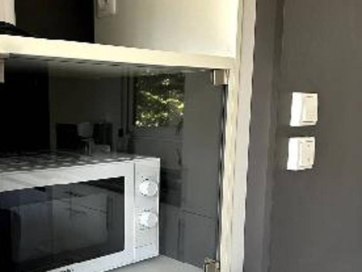 Camping pour 4 personnes dans Région de Besse-et-Saint-Anastaise - 4