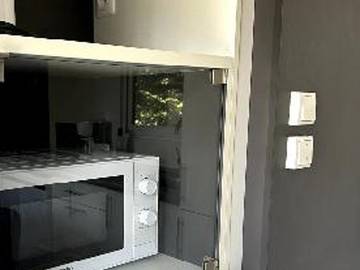 Camping pour 4 Personnes dans Murol, Région de Besse-et-Saint-Anastaise, Photo 3