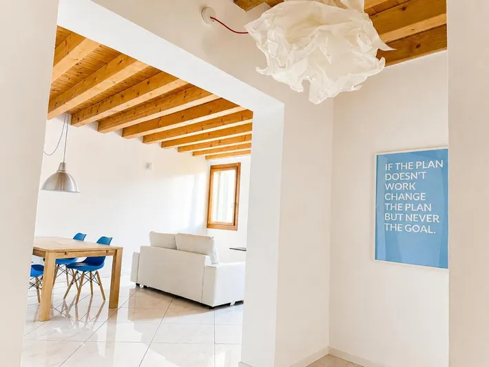 Appartamento vacanze per 4 persone - 1