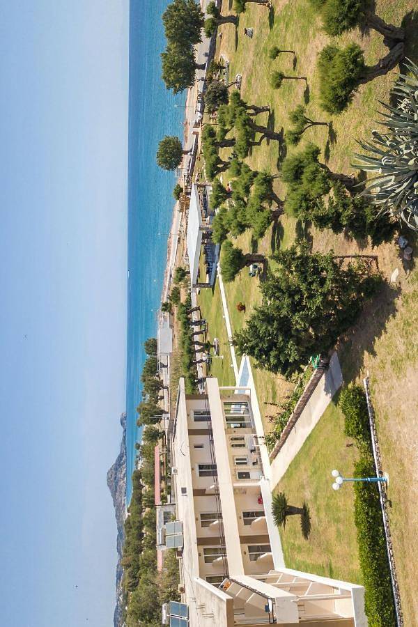 Al Mare Apartments in Kolympia, Rhodes