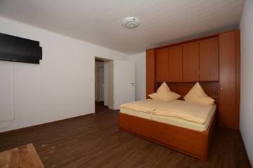 Vakantieappartement voor 6 Personen in Borkum, Nordseeinseln, Afbeelding 3