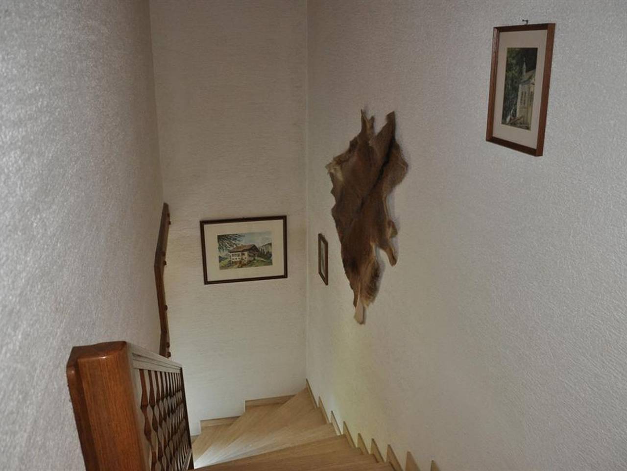 Pension Nanga Parbat - Dreibettzimmer mit Dusche, Wc in Spital am Pyhrn, Kirchdorf an der Krems (Bezirk)