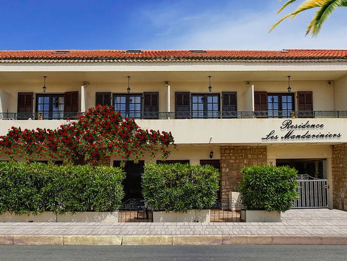 Gîte pour 4 personnes, avec terrasse, animaux acceptés dans La Bergerie - 2