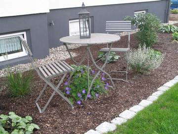 Ferienwohnung für 5 Personen in Herxheim, Südliche Weinstraße, Bild 4