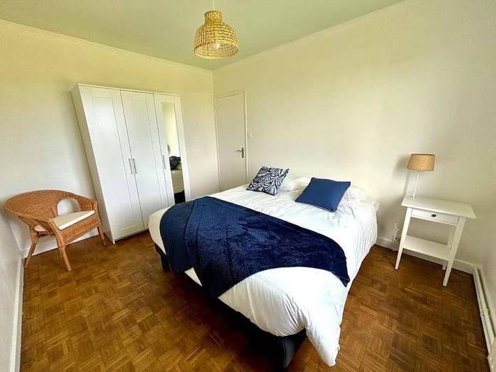 Location de vacances pour 10 personnes, avec jardin et terrasse à Landéda - 2