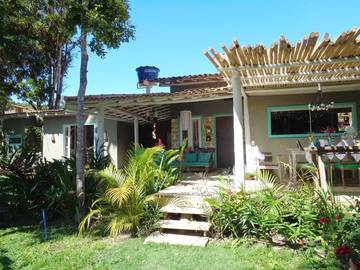 Chambre d’hôte pour 5 personnes, avec jardin et vue à Trancoso