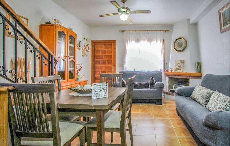 Ferienhaus für 6 Personen, mit Terrasse in Santa Pola - 4