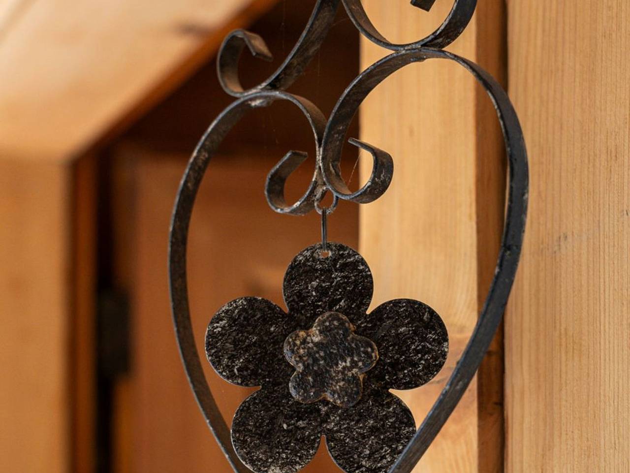 Berghof Ferienhaus in Schröcken, Arlberg