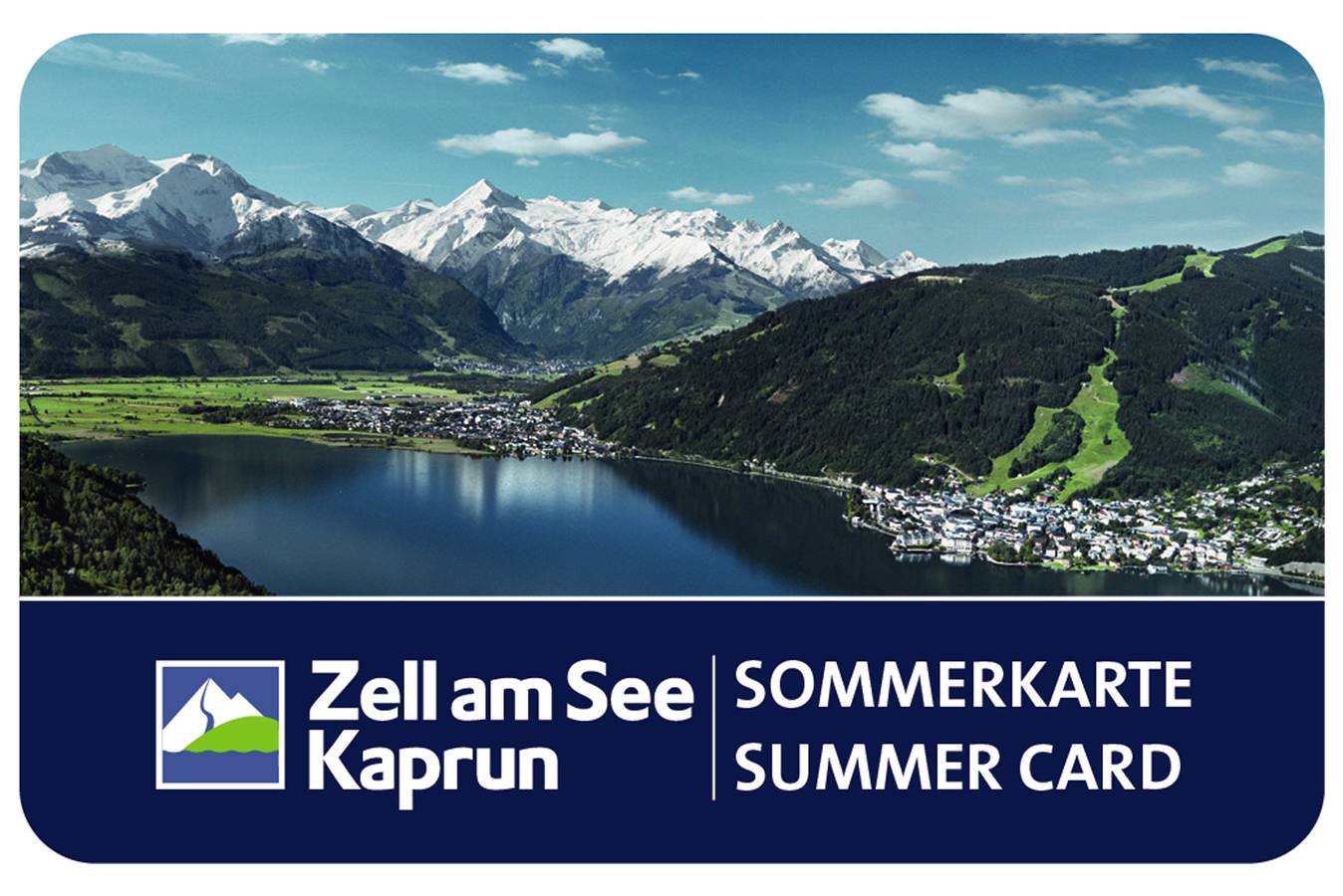 Ganze Wohnung, Apartment Medicus Zell am See, incl Summer Card in Zell am See, Pinzgau