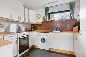 Ferienhaus für 6 Personen in Møn, Bild 2